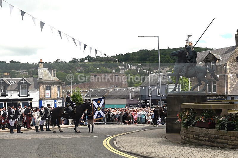 191 - Braw Lads Gathering 2026