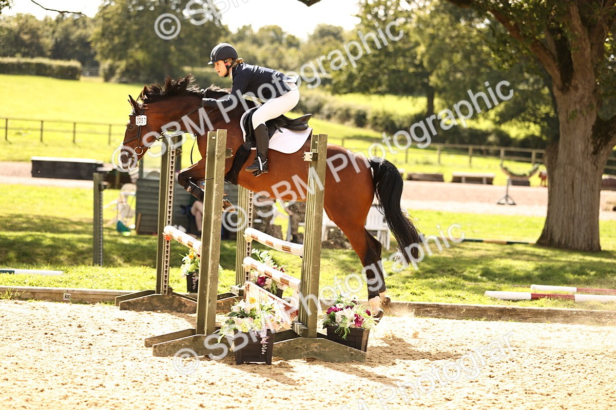 SBM_43421 - J40 Senior 90cm Supreme Championship