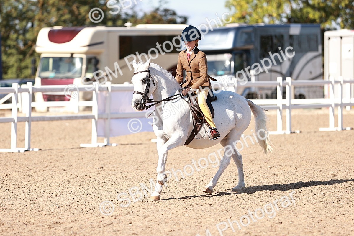 SBM_12502 - Class 403 - Grassroots Ridden - Junior