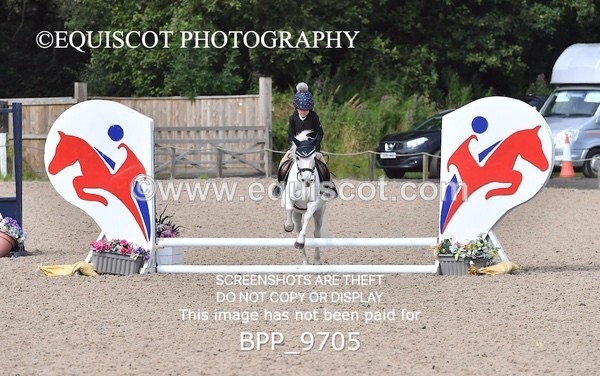 BPP_9705 - CLASS 2 Derby Show Jumping 30CM