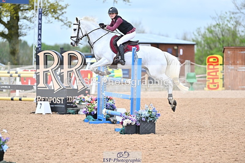 240506A-132438-09015 - Cls 6 Pony National 1.15m