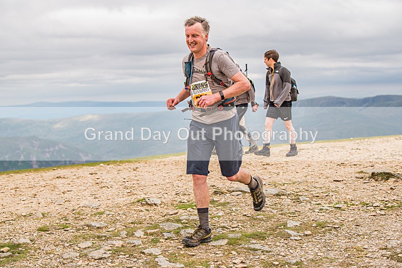 Helvellyn-552 - Helvellyn & The Dodds Fell Race Saturday 27th May 2023
