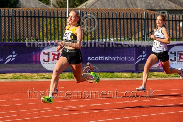 Age25SAT-918013 - Track Female Set Two