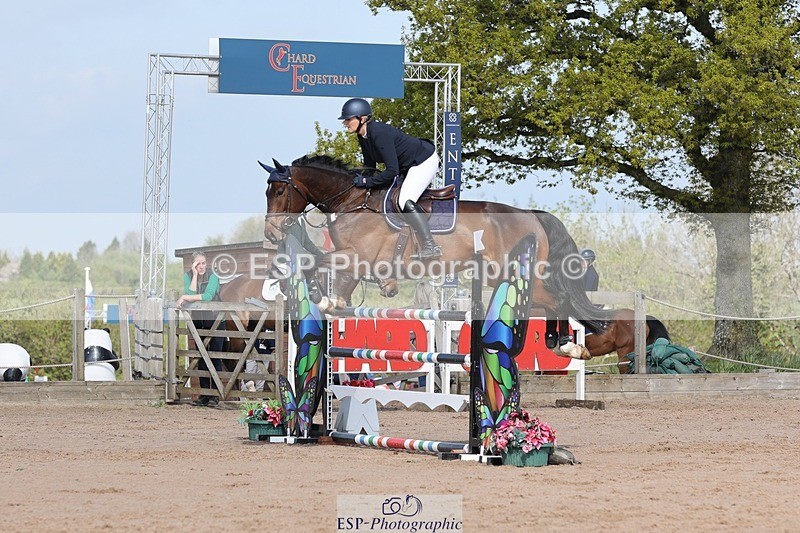 250427-101509-15260 - Cls 32 Young Horse 6yr old