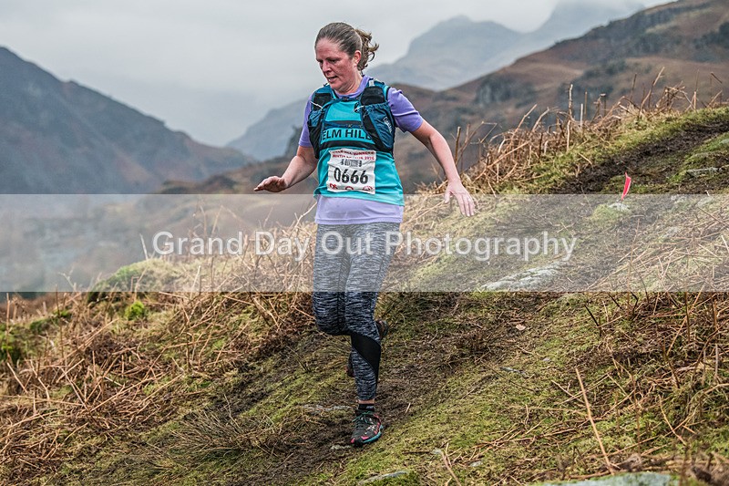 Elterwater-889 - Kendal Winter League Elterwater Junior & Senior Fell Races Sunday 25th January 2026