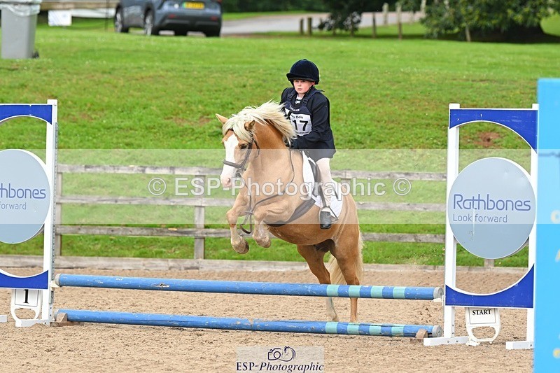 230824-103230-01471 - Round 1 Start to 10.50 coursewalk