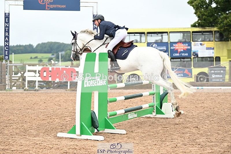 240908A-113635-03499 - Cls 13 & 14 Nat Am 105cm & 110cm  Qualifiers