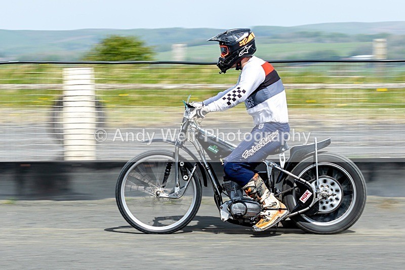 220514-7D-8E0A0988 - Ride & Skid It  Speedway Experience 14th May 22