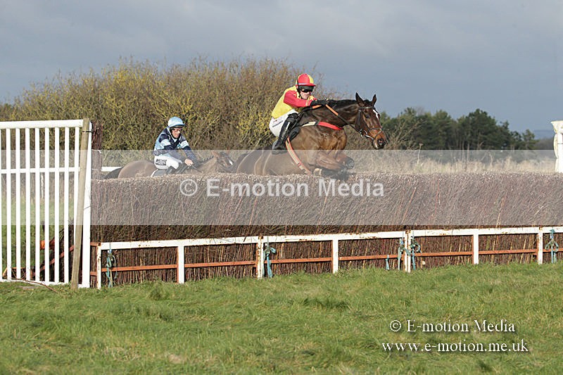 PtP 011219-0374 - Hursley Hambledon Hunt Point-to-Point 01/12/19