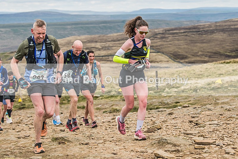 3 Peaks-640 - The 3 Peaks Race Saturday 27th April 2024