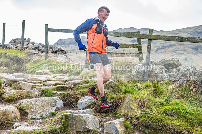 Langdale-2042 - Langdale Horseshoe Fell Race Saturday 8th October 2022