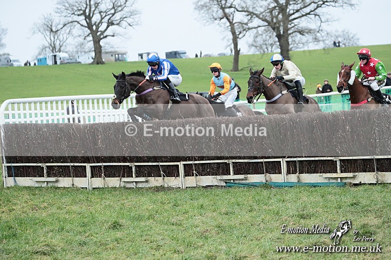 PtP 141225  1098 - Harkaway Club PtP Chaddesley Corbet 28/12/25