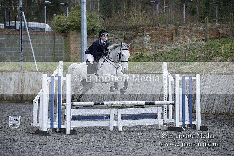 BVRC 050320 0577 - Bourne Valley riding Club Show Jumping Tidworth 08/03/20