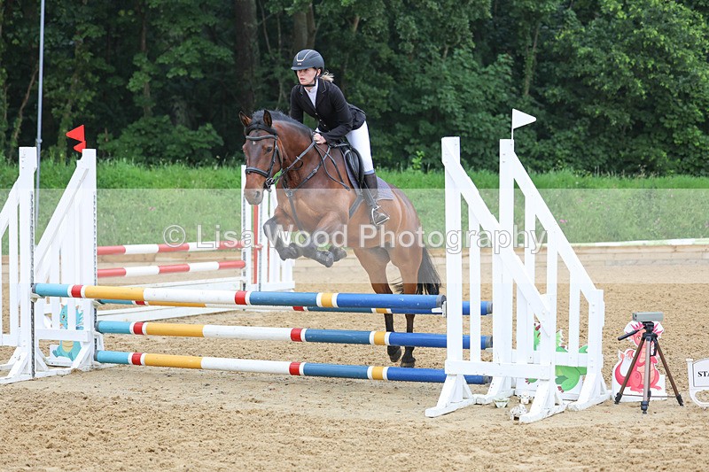 3E7A5130 - Class 3: Senior 80cm