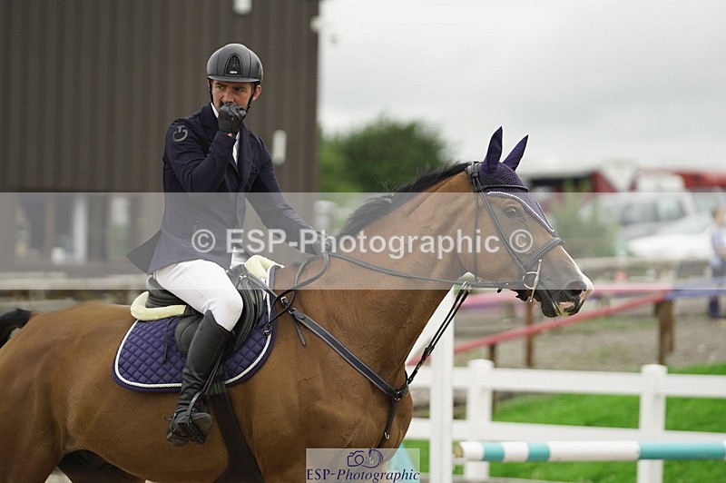 230728A-093118-00016 - Cls 7 British Novice & 90cm Open