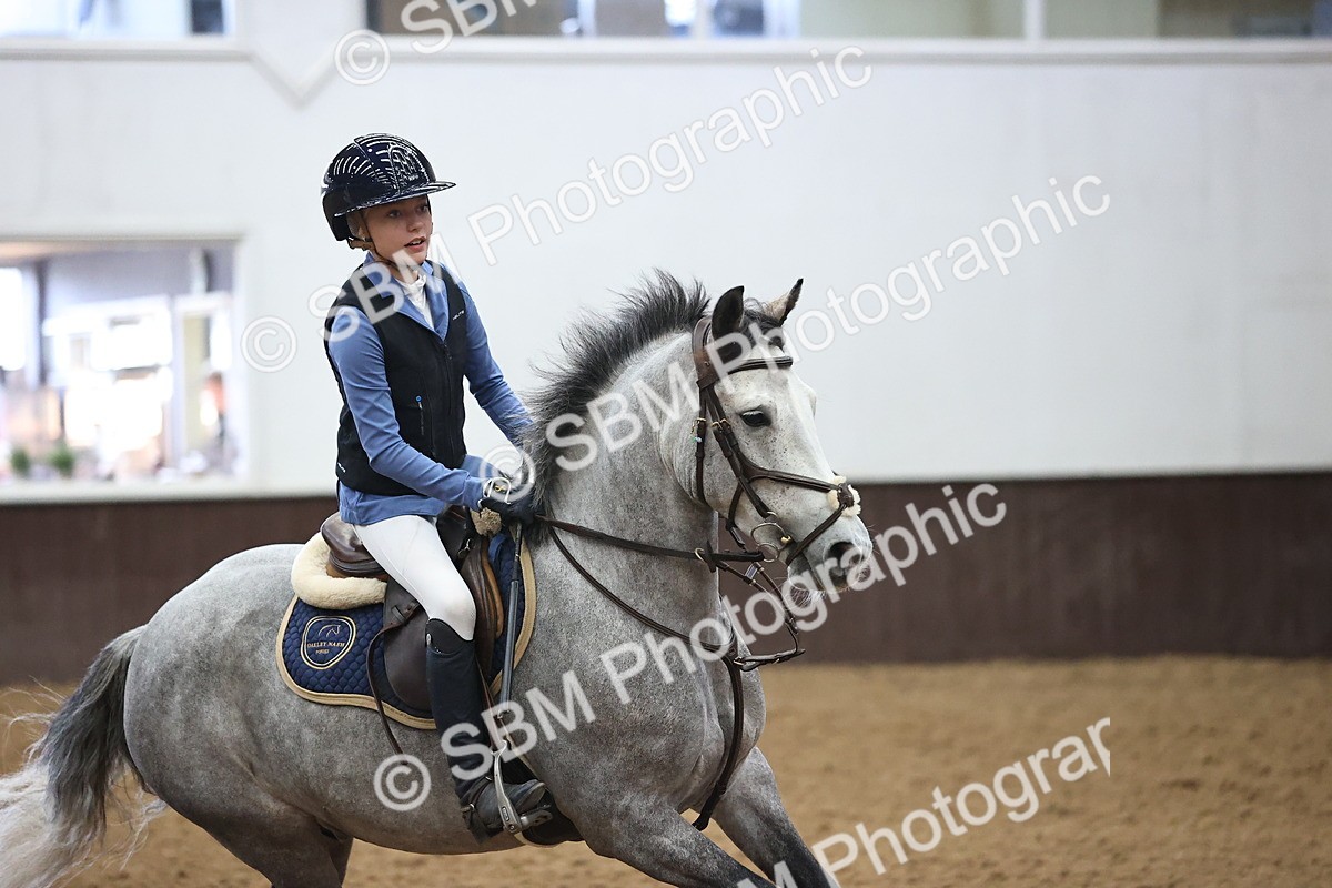 SBM_002056 - Class 4 - Pony Discovery 90cm Open