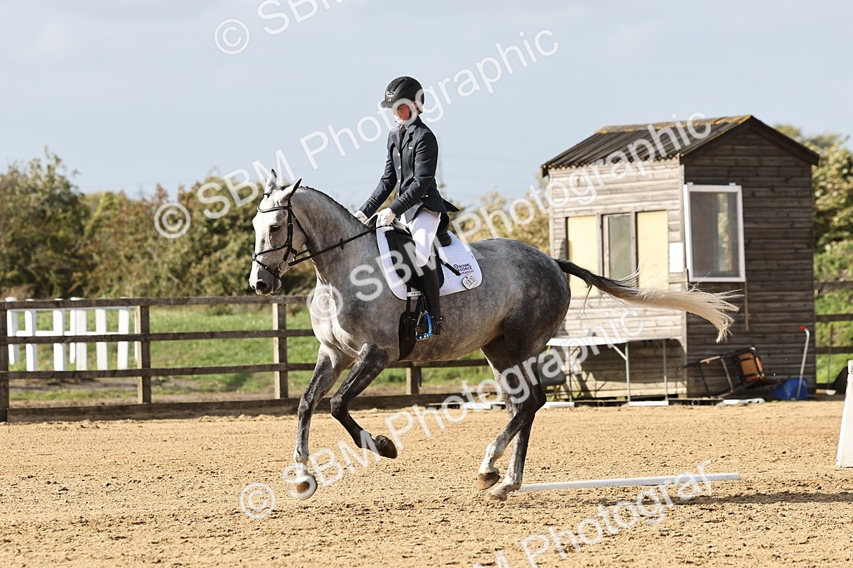 SBM_002311 - Class 50 - Novice 1