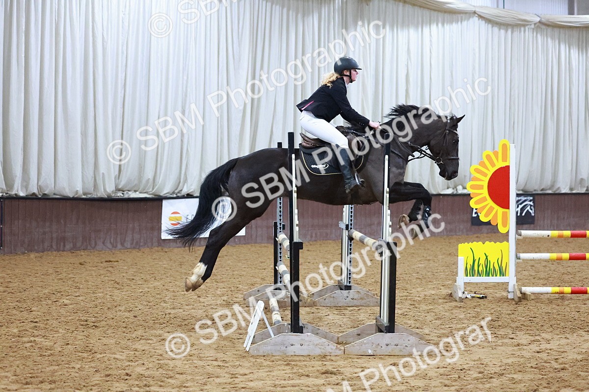 SBM_000433 - Class 2 - Senior British Novice - 90cm