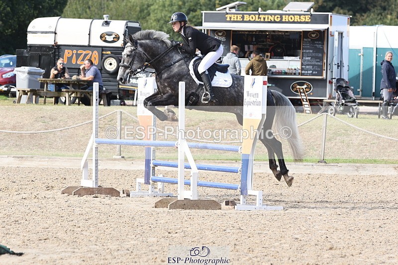 250831A-154314-11238 - Cls 44 95cm Amateur Quali