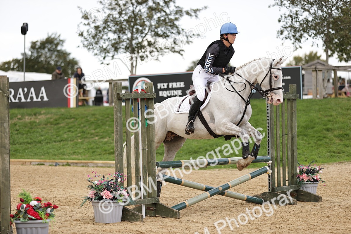 SBM_10302 - E3 - Eventers Challenge 80cm Open