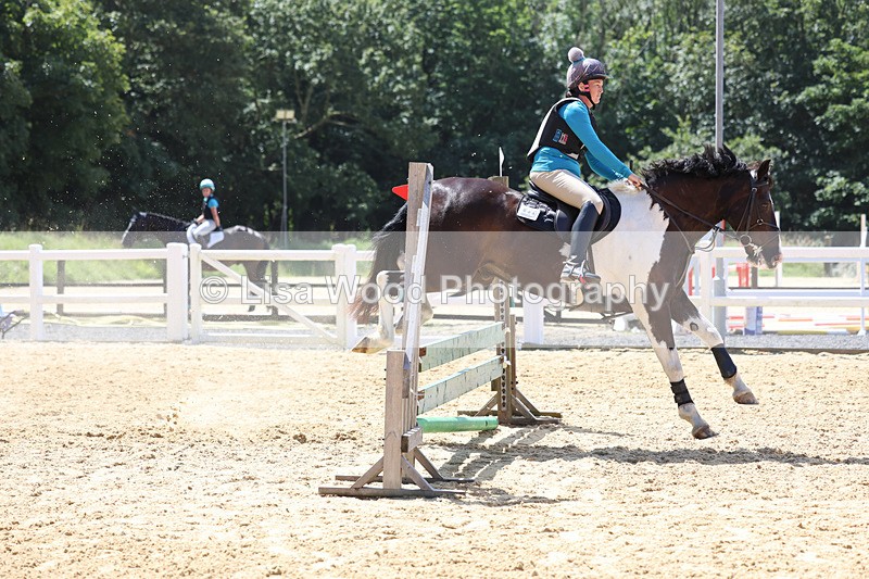 3E7A7193 - Class 3: 80cm