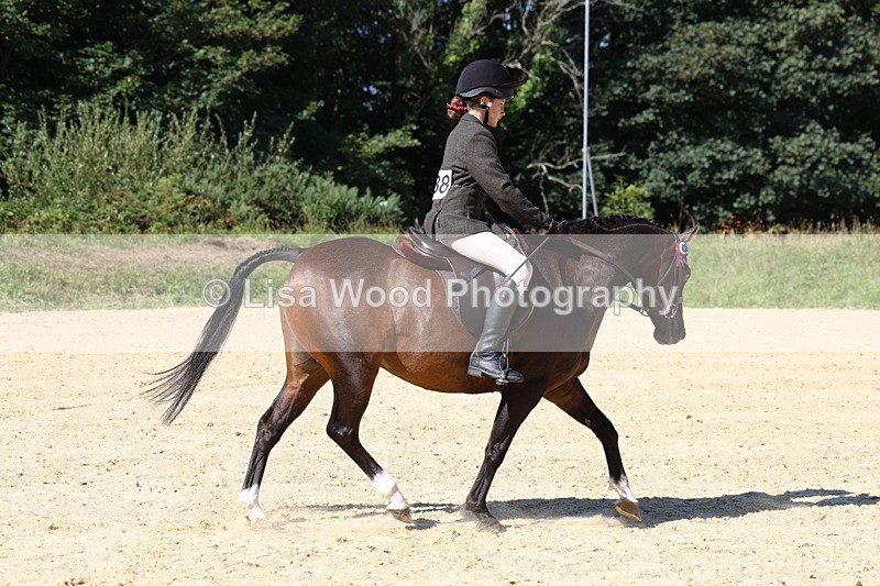 3E7A8191 - Class 16: First Ridden