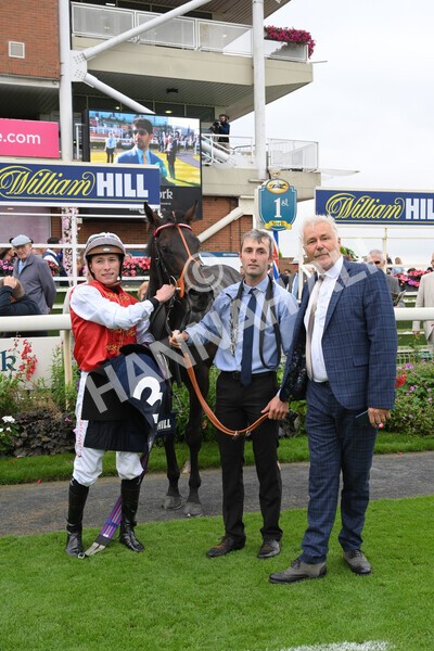 yr24092021r2-51 - Race 2 2.05pm William Hill Extra Places Races Stakes