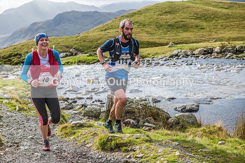 Langdale-455 - Langdale Horseshoe Fell Race Saturday 8th October 2022