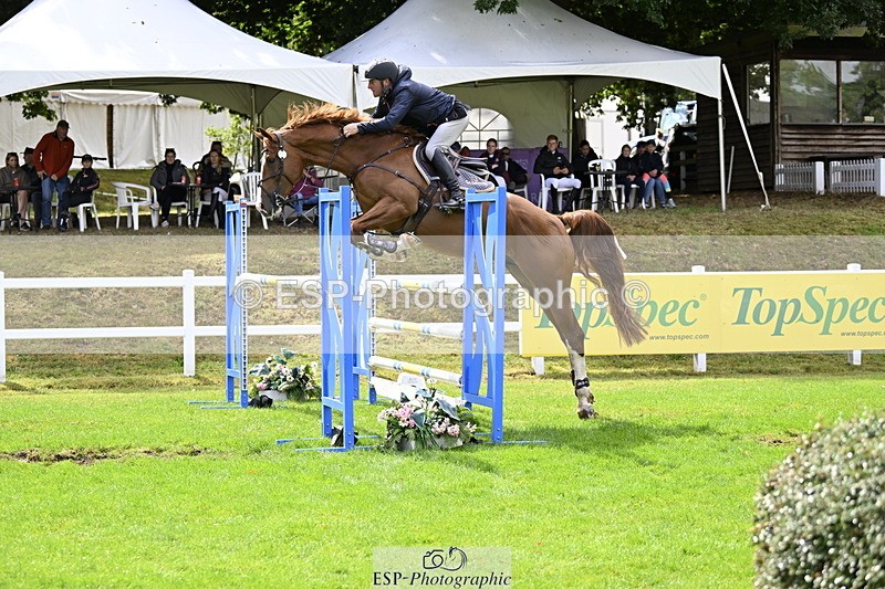 250829A-132511-02201 - Cls 2 Snr Foxhunter