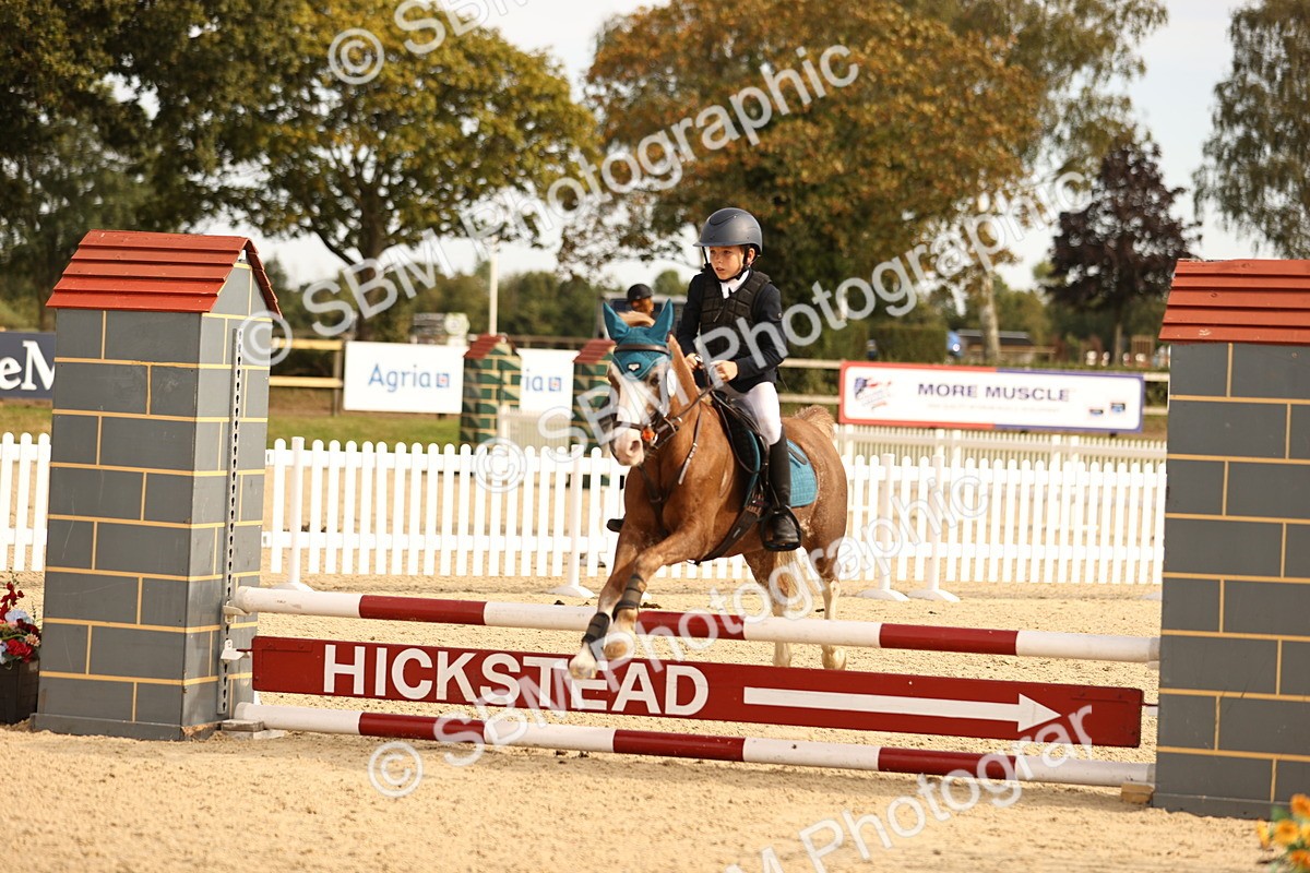 SBM_69670 - J13 - Junior Pony 60cm Championship