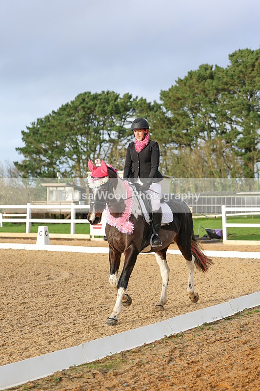 3E7A4526 - Class 4: Prelim Section B