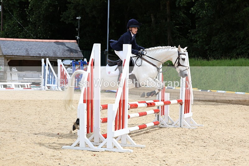 3E7A9115 - Class 4: 70cm