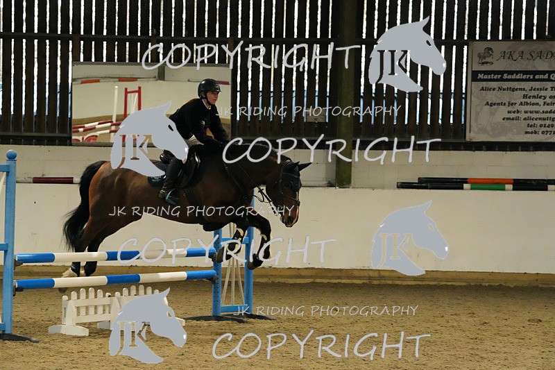 JKR03166 - Class 7 80cm