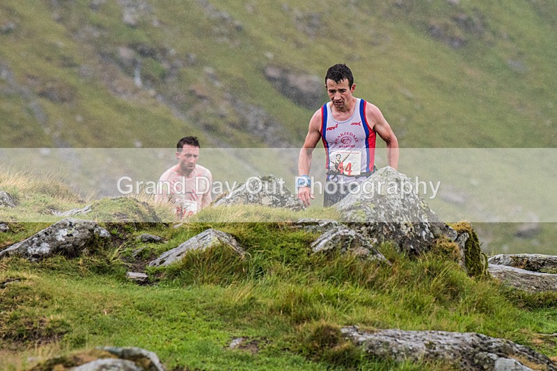 Kentmere-121 - Pete Bland Kentmere Horseshoe Fell Race Sunday 16th July 2023