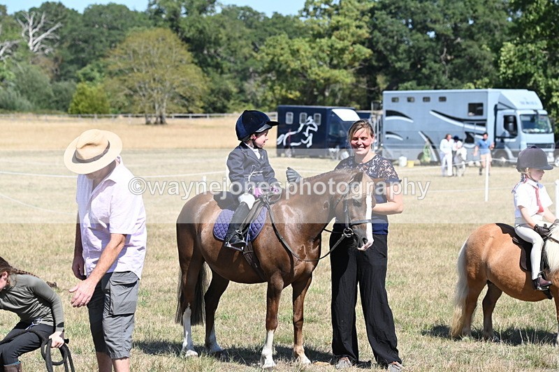 WJ6_9356 - Class 40 Cheekiest Pony/Horse