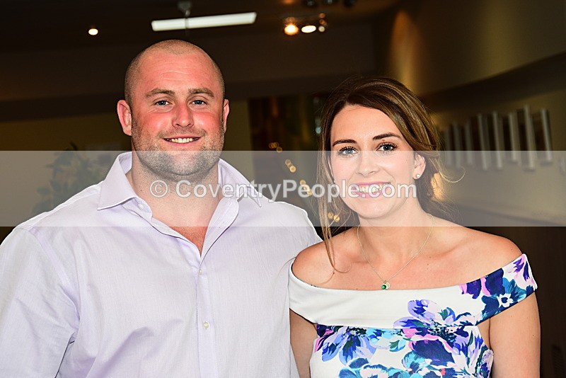 WILL-039 - Chris and Laura
