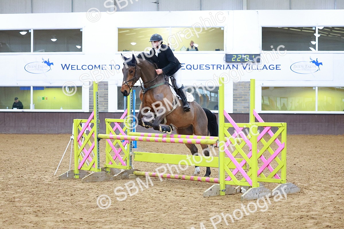 SBM_000155 - Class 2 - Senior British Novice - 90cm