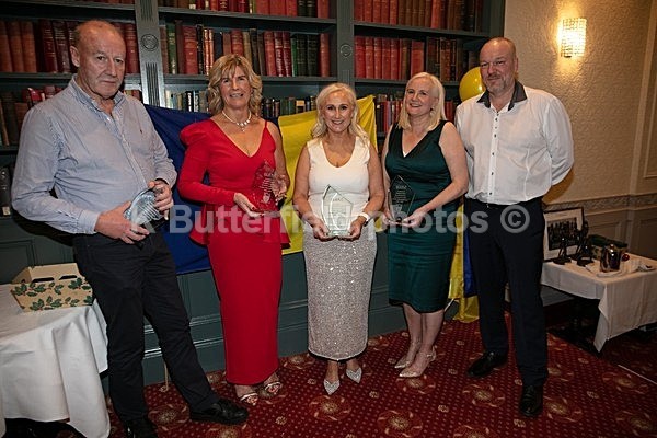 007 - Summerhill GFC Awards 2023