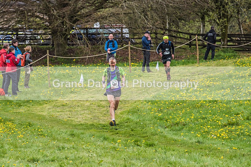 3 Peaks-2972 - The 3 Peaks Race - The Finish - Saturday 29th April 2023