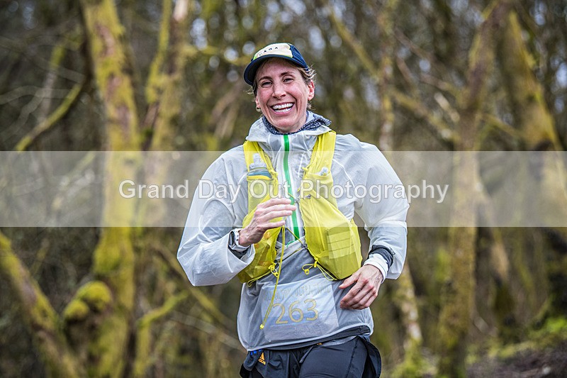 Kielder Ultra-1021 - High Terrain Events Kielder 82, 50, 32K Ultra Races, Saturday 1st April 2023