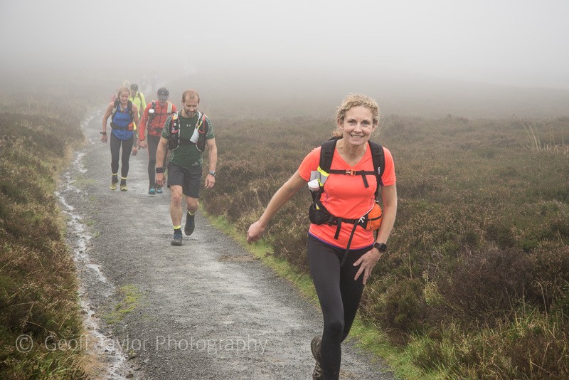 3781 Pole Bank - The Longmynd Hike 2016