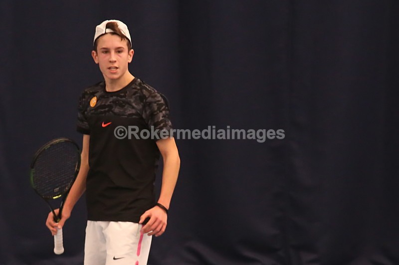 IMG_8415 - AEGON BRITISH TOUR JAN 2016