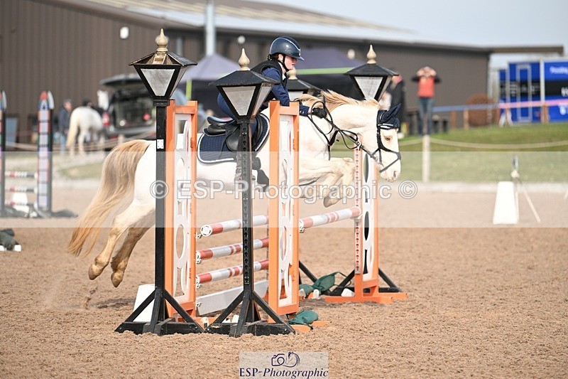 250309-111630-03967 - Cls 5 Pony Discovery and 90cm