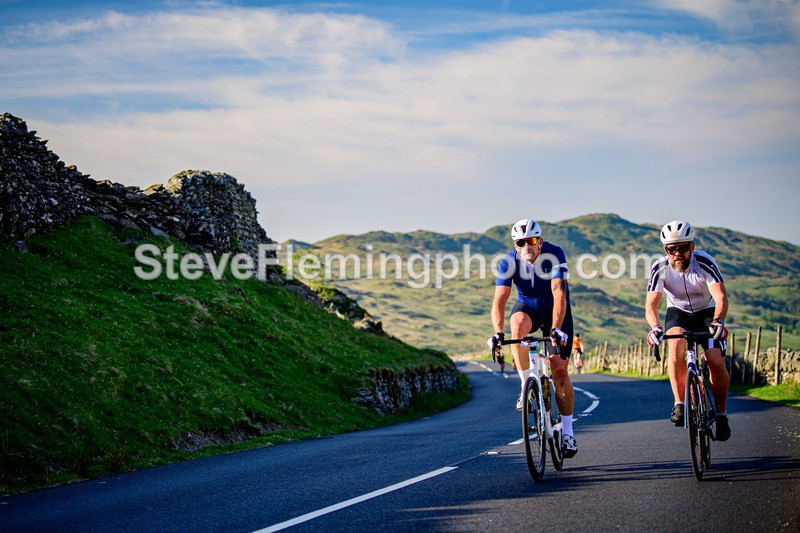 080731 - Kirkstone Pass 08:00 - 09:00
