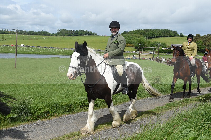 072 - Hawick Common Riding 2026