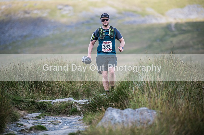 Ingleborough-1216 - Ingleborough Mountain Race Saturday 18th July 2026