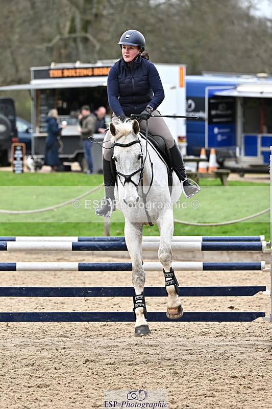 250201A-130801-00745 - Cls 03 Local Horse 110cm