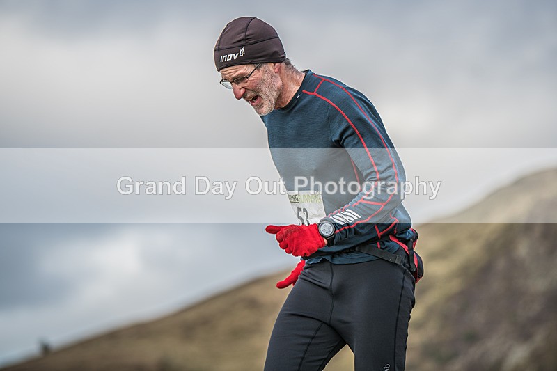 Blake Fell-898 - Blake Fell Race Saturday 25th January 2025