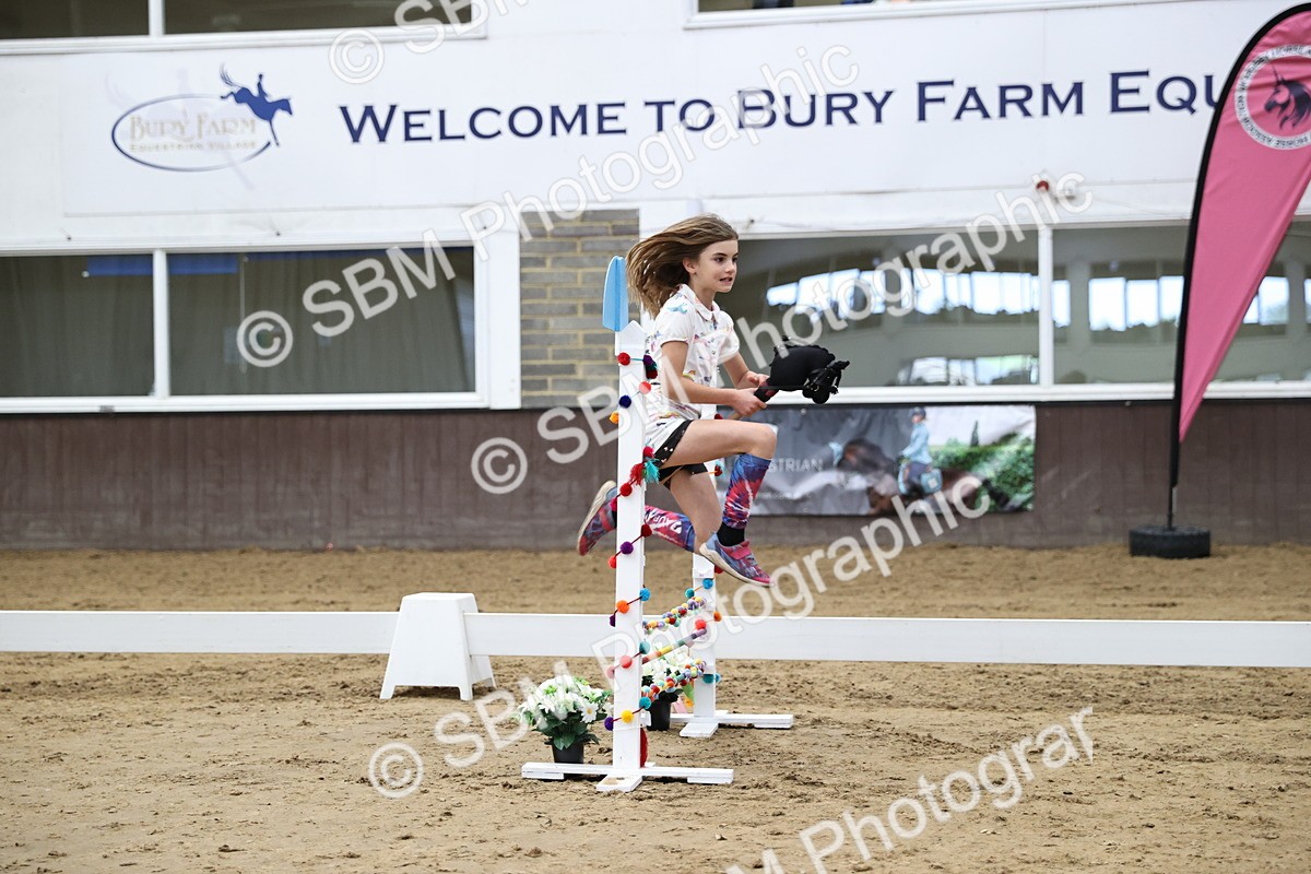 SBM_001087 - Class 9 - 40cm