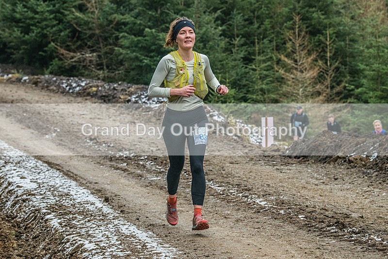 Glentress-659 - High Terrain Events Glentress 10K 21K & 42K Trail Races Sunday 16th February 2025